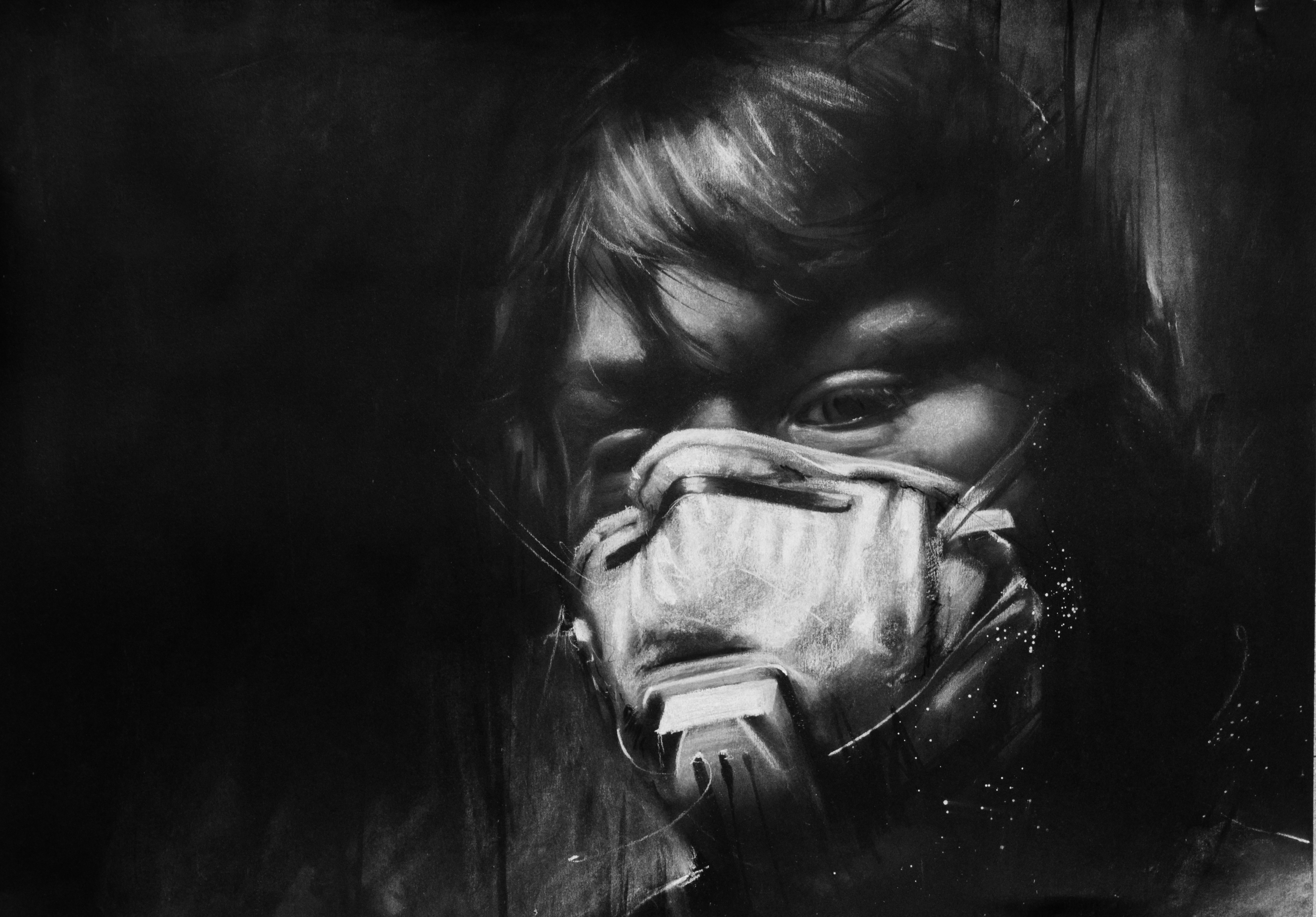 Daniel Cooke artwork